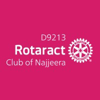 Rotaract Club of Najjeera