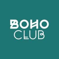 THE BOHOCLUB