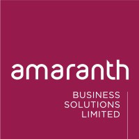 Amaranth Business Solutions Limited