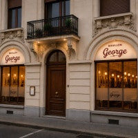 SAS BOUILLON George