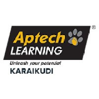 Aptech Computer Education, Karaikudi