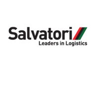 SALVATORI - Leaders in Logistics
