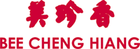 Bee Cheng Hiang 美珍香