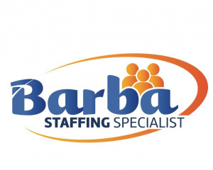 Barba Power Staffing Specialist