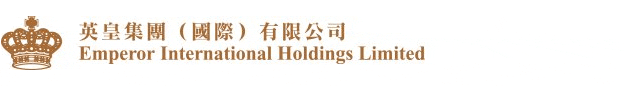 Emperor International Holdings Limited