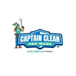 Captain Clean Pro Wash