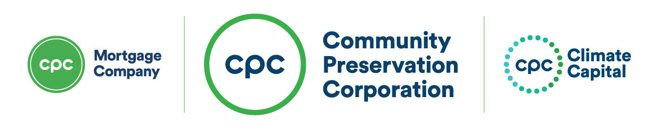 The Community Preservation Corporation