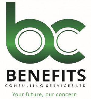 Benefits Consulting Services Ltd
