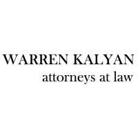 Warren Kalyan