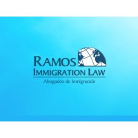 Ramos Immigration Law