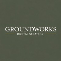 Groundworks Digital Strategy
