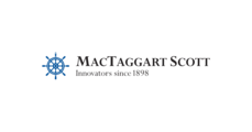 MacTaggart Scott