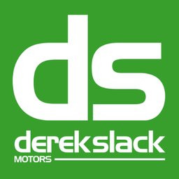 Derek Slack Motors Ltd (Skoda)