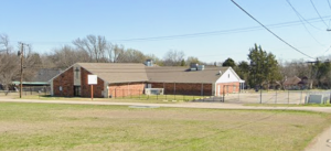 True Vine of Holiness Missonay Baptist Church