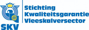 Stichting Kwaliteitsgarantie Vleeskalversector