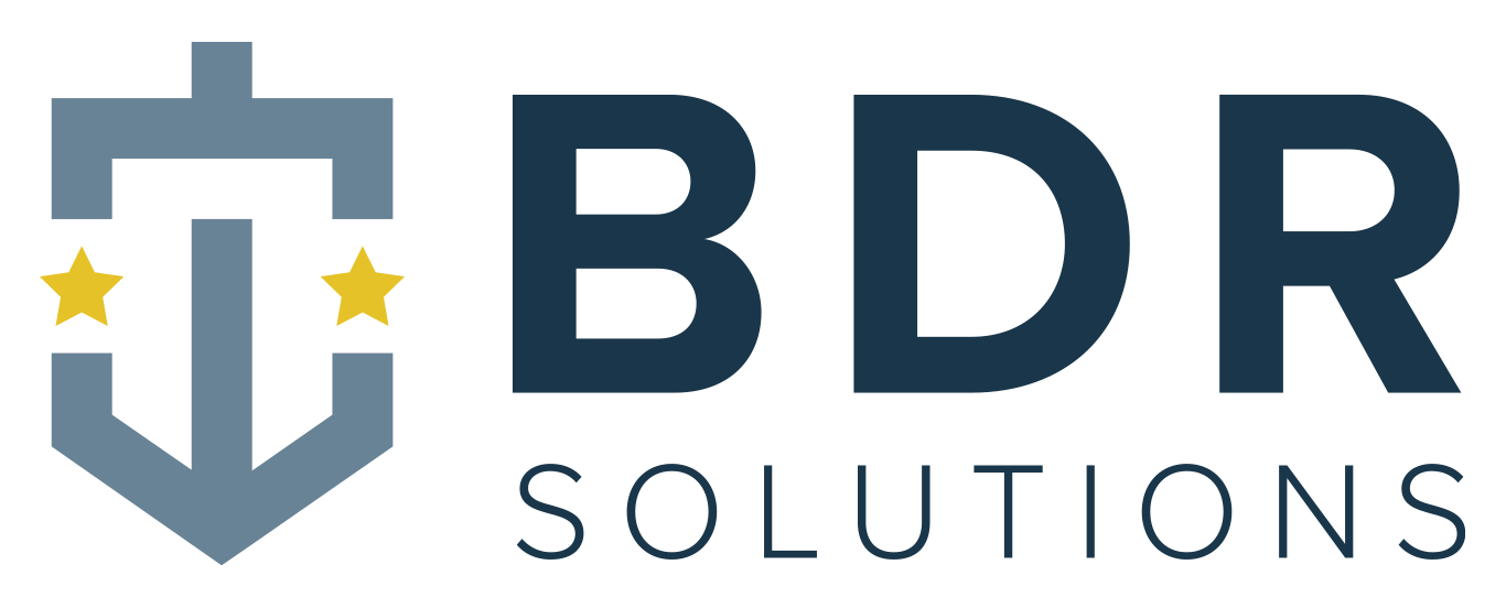BDR Solutions LLC