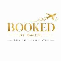 Booked by Hailie Travel Services