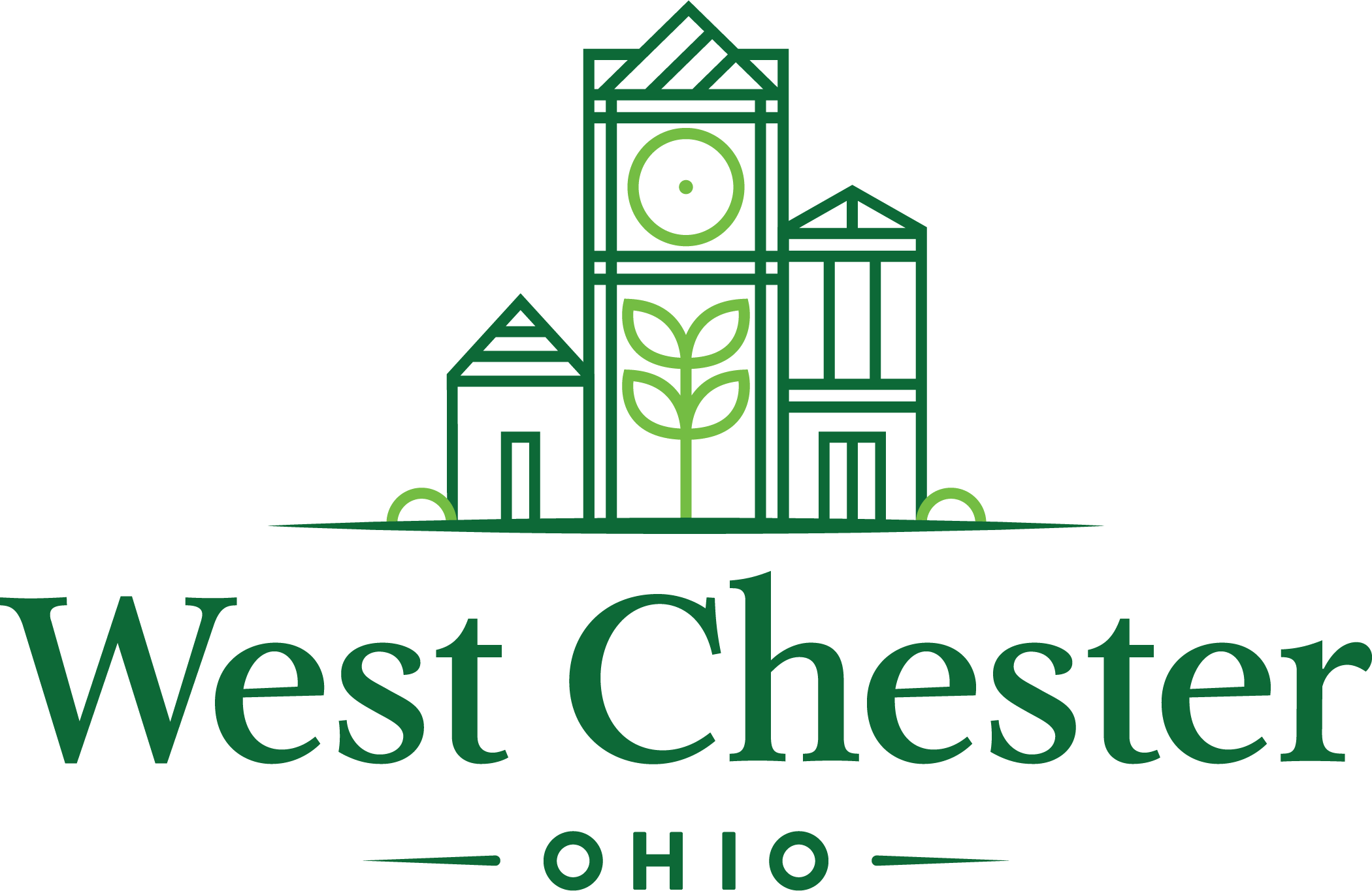 West Chester Township OH