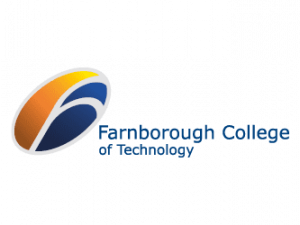 Farnborough College of Technology image