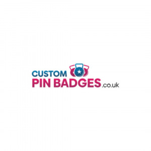 Customised Die Struck Pin Badges UK