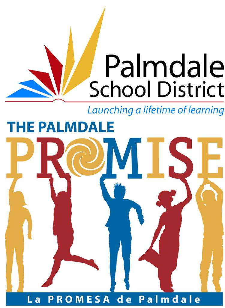 Palmdale School District