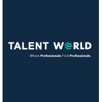 The Talent World
