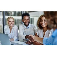 MVP Talent Corp