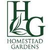 HOMESTEAD GARDENS INC