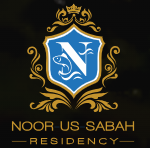 Noor Sabah Residency