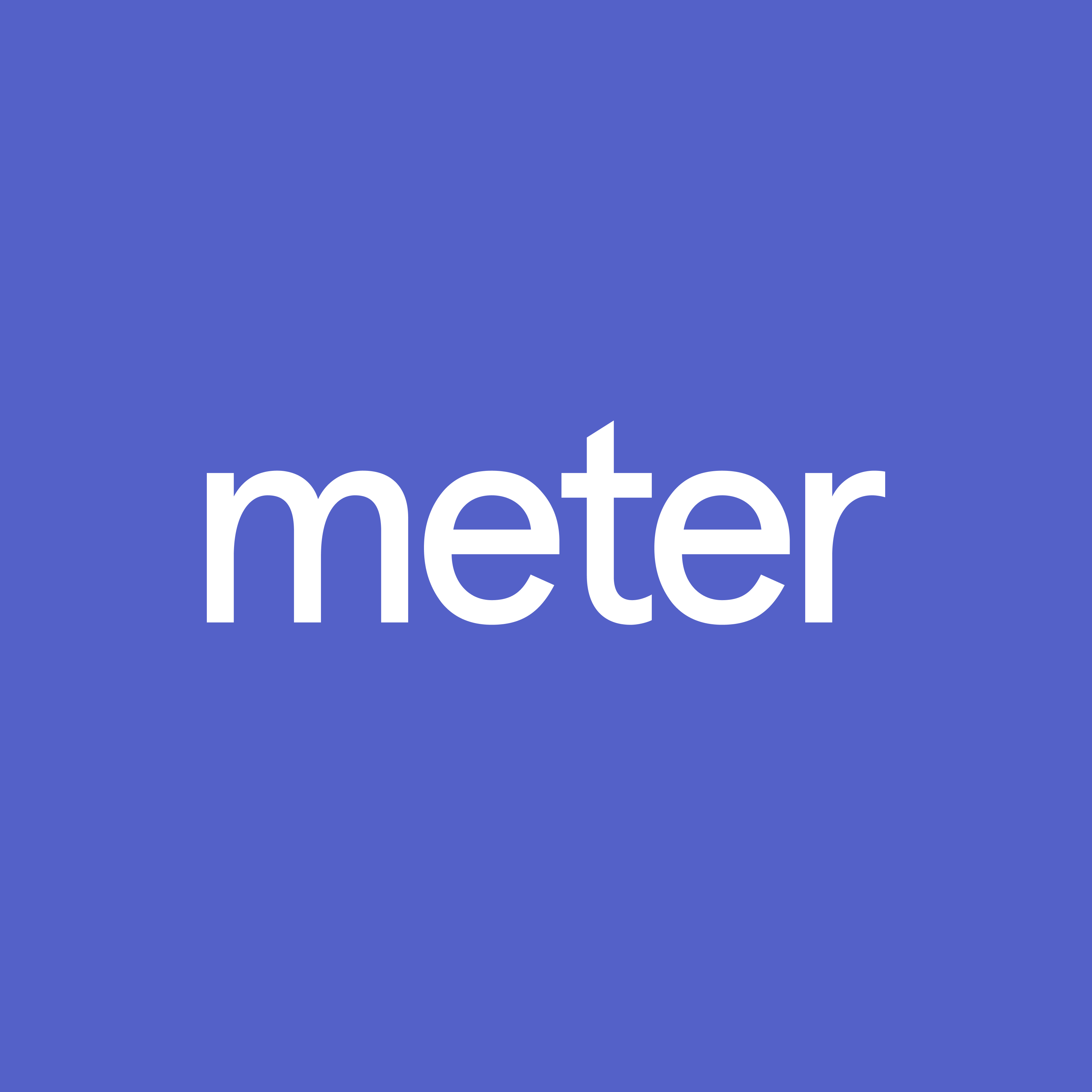 Meter