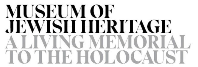 Museum of Jewish Heritage - A Living Memorial to the Holocaust