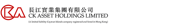 CK Asset Holdings Limited