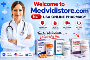 Order Carisoprodol Online No Rx – Fast, Secure & Premium Pills Shipping
