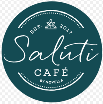 SALUTI CAFE BY NOVELLA