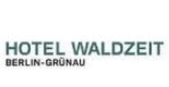 Hotel Waldzeit Berlin-Grünau