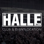 Die Halle Tor 2