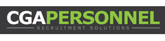 CGA Personnel Ltd