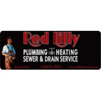 Red Lilly Plumbing, Inc.