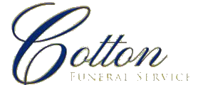 Cotton Funeral