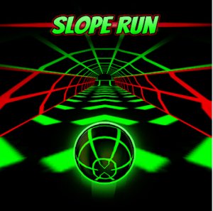 slope game