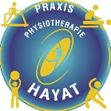 Physiotherapie Hayat El Boudammoussi