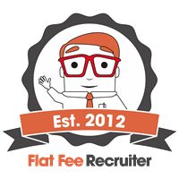 Flat Fee Recruiter