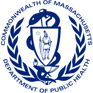 State of Massachusetts - Department of Public Health