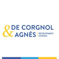 DE CORGNOL & AGNES - Recrutement et Conseil