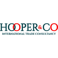 Hooper and Co International Consultancy Ltd