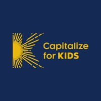 Capitalize for Kids