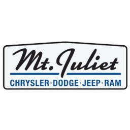 Mt Juliet Chrysler Dodge Jeep Ram