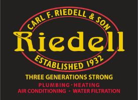 Carl F. Riedell & Son, Inc.
