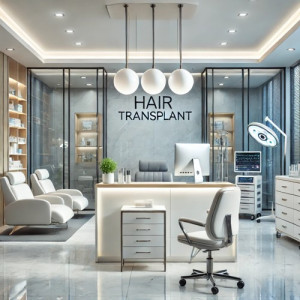 Birmingham Hair Clinic