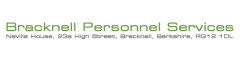 Bracknell Personnel Services
